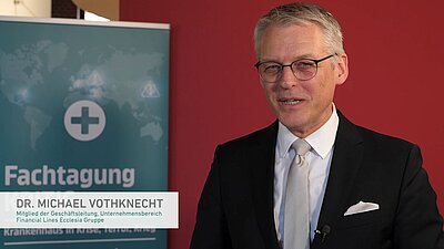 Dr. Michael Vothknecht